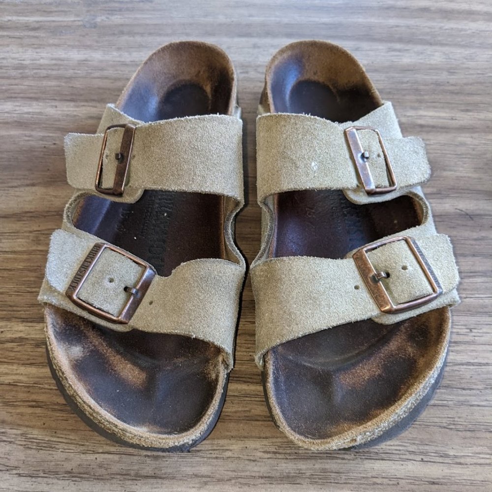 birkenstock